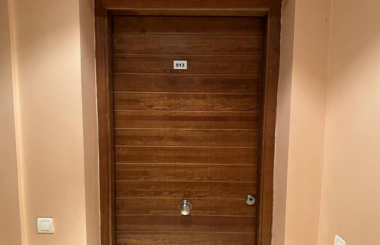 Appartement Calme, Gueliz マラケシュ エクステリア 写真